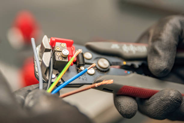 Best Electrician Near Me  in Portsmouth, VA