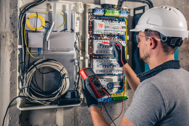 Best Affordable Electrician  in Portsmouth, VA