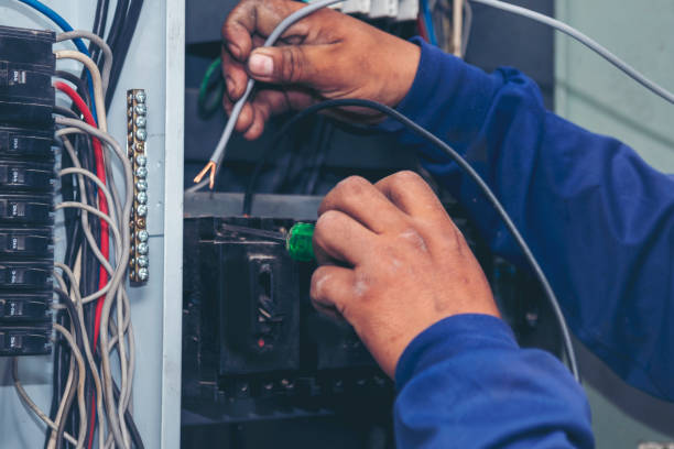 Best Home Electrical Repair  in Portsmouth, VA