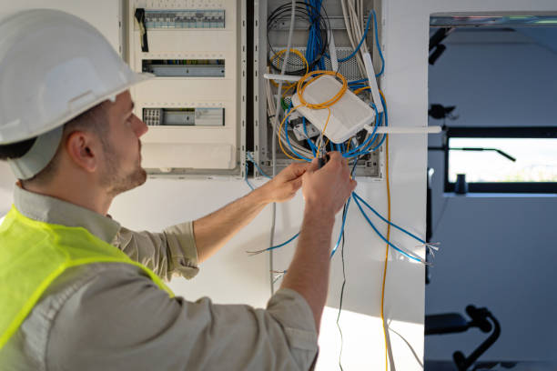 Best Home Electrical Repair  in Portsmouth, VA