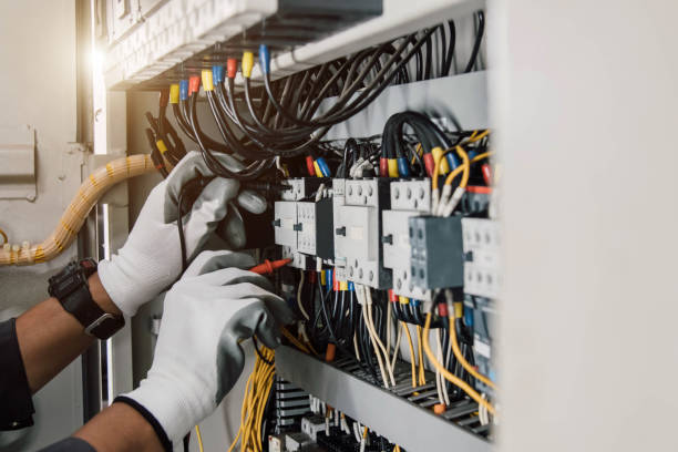 Best Generator Installation Services  in Portsmouth, VA
