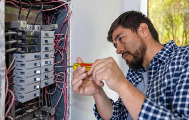 Best Local Electrician Companies  in Portsmouth, VA